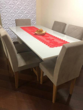 Quarto em Alphaville Barueri SP